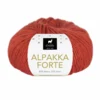 Du Store Alpakka Forte